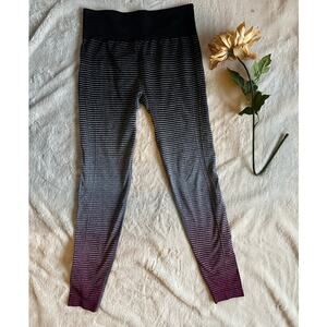 Marika Workout Leggings Large